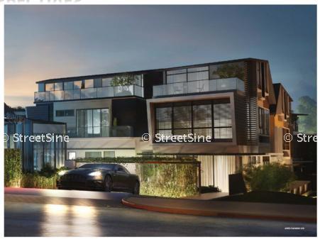 Chancery Hill Villas (D11), Semi-Detached #1432052